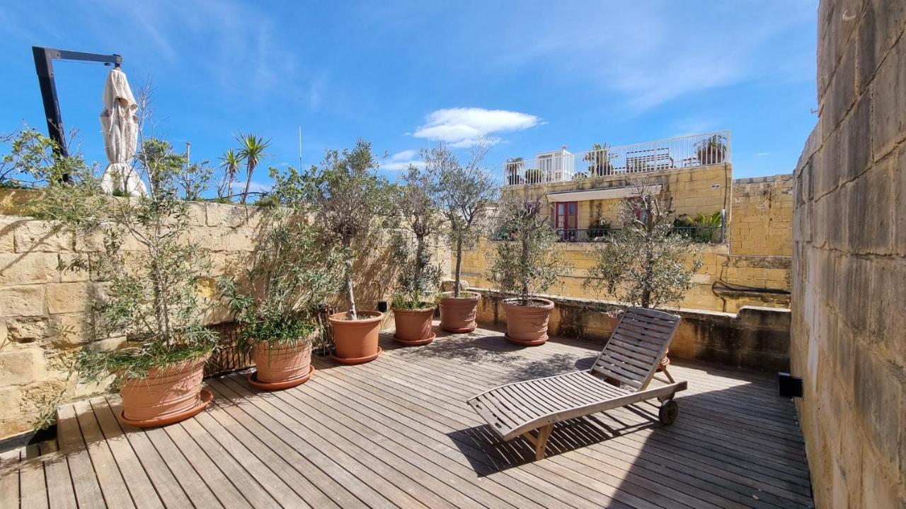 Vallettacharme - 2 Bedrooms Flat In The Heart Of The Appartement