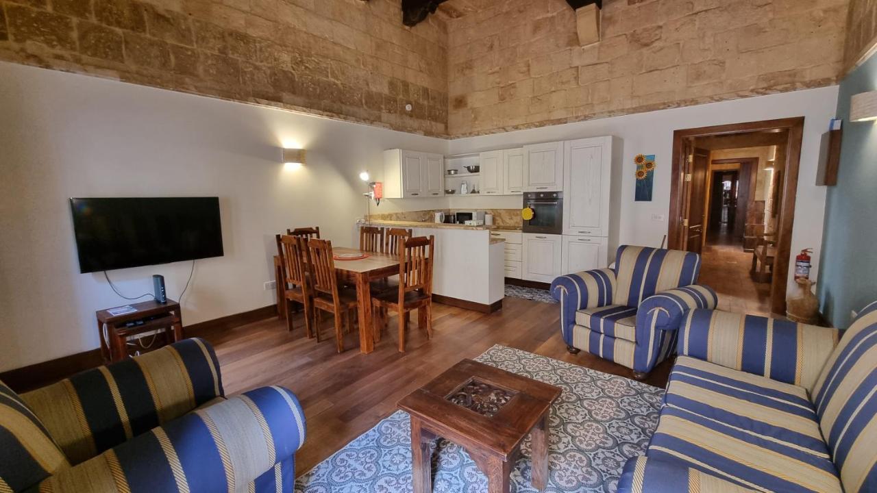 Vallettacharme - 2 Bedrooms Flat In The Heart Of The La Valette