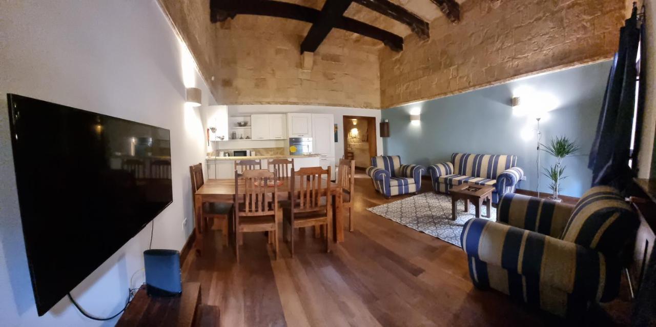 Appartement Vallettacharme - 2 Bedrooms Flat In The Heart Of The La Valette