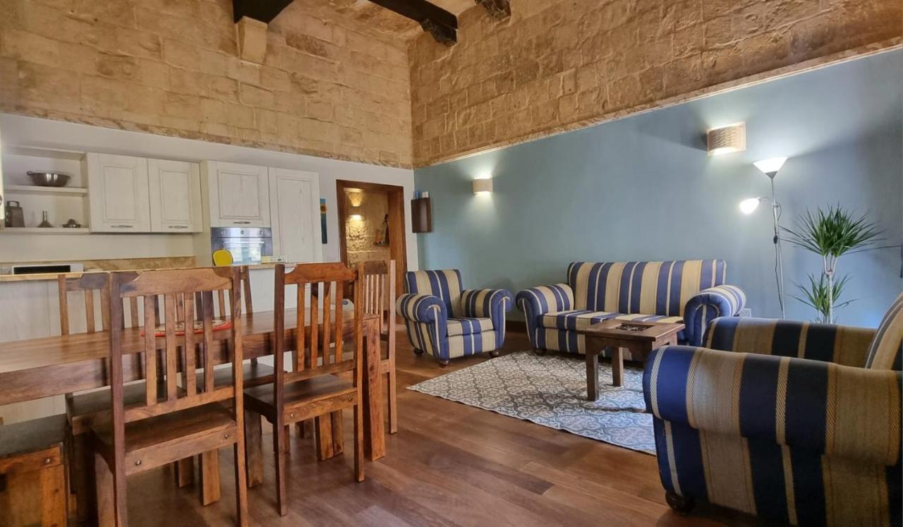 Vallettacharme - 2 Bedrooms Flat In The Heart Of The La Valette