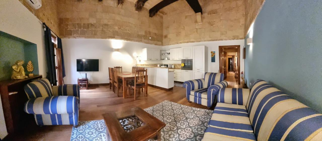 Appartement Vallettacharme - 2 Bedrooms Flat In The Heart Of The *