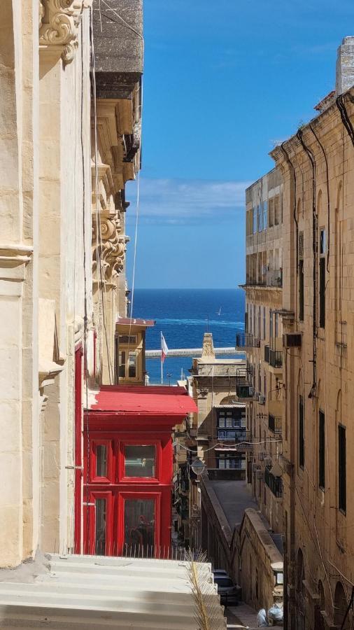 Vallettacharme - 2 Bedrooms Flat In The Heart Of The Appartement