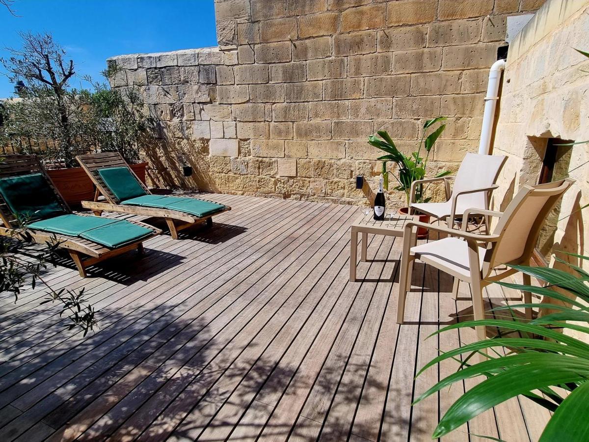 Vallettacharme - 2 Bedrooms Flat In The Heart Of The Appartement *