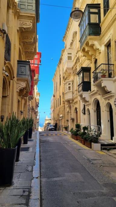 Vallettacharme - 2 Bedrooms Flat In The Heart Of The * La Valette