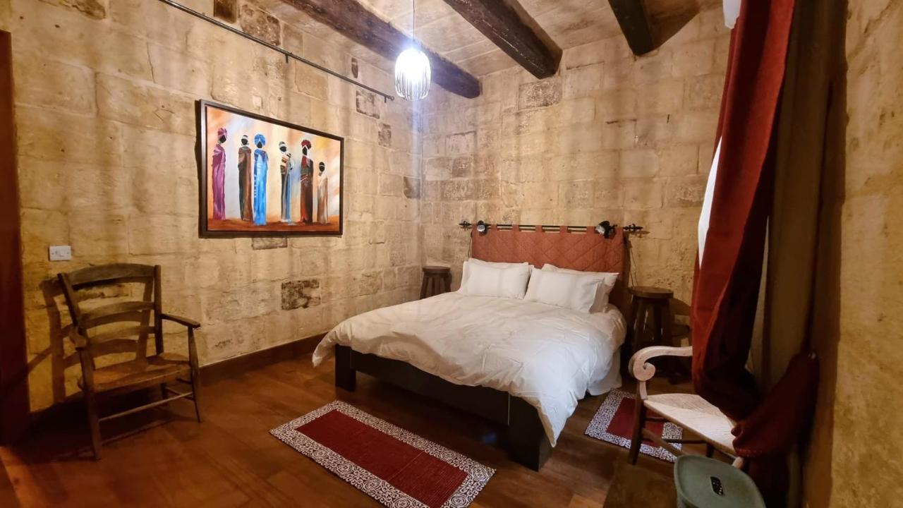 Vallettacharme - 2 Bedrooms Flat In The Heart Of The Appartement *