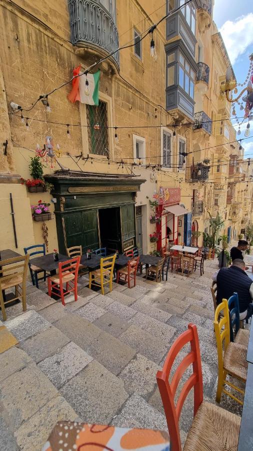 Vallettacharme - 2 Bedrooms Flat In The Heart Of The * La Valette