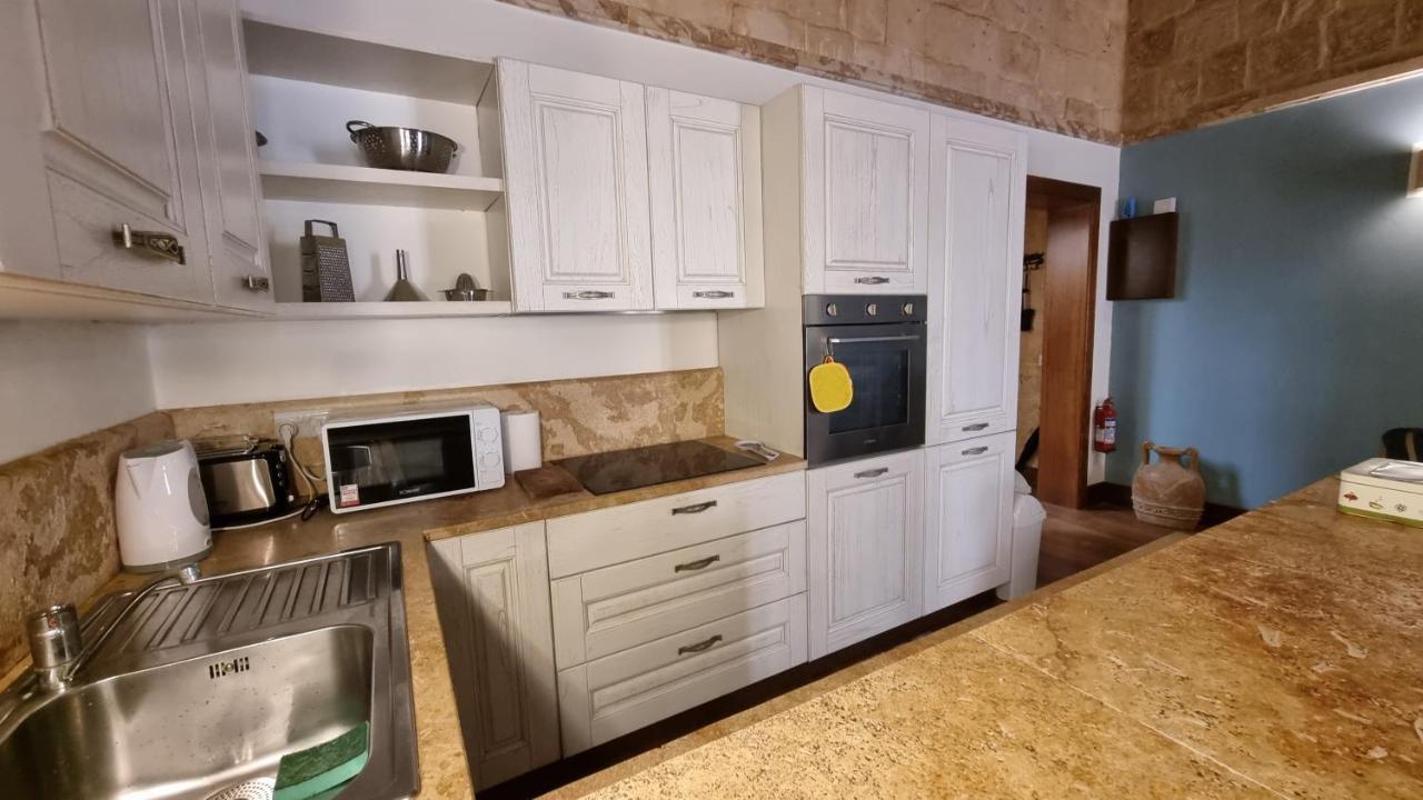 Vallettacharme - 2 Bedrooms Flat In The Heart Of The La Valette