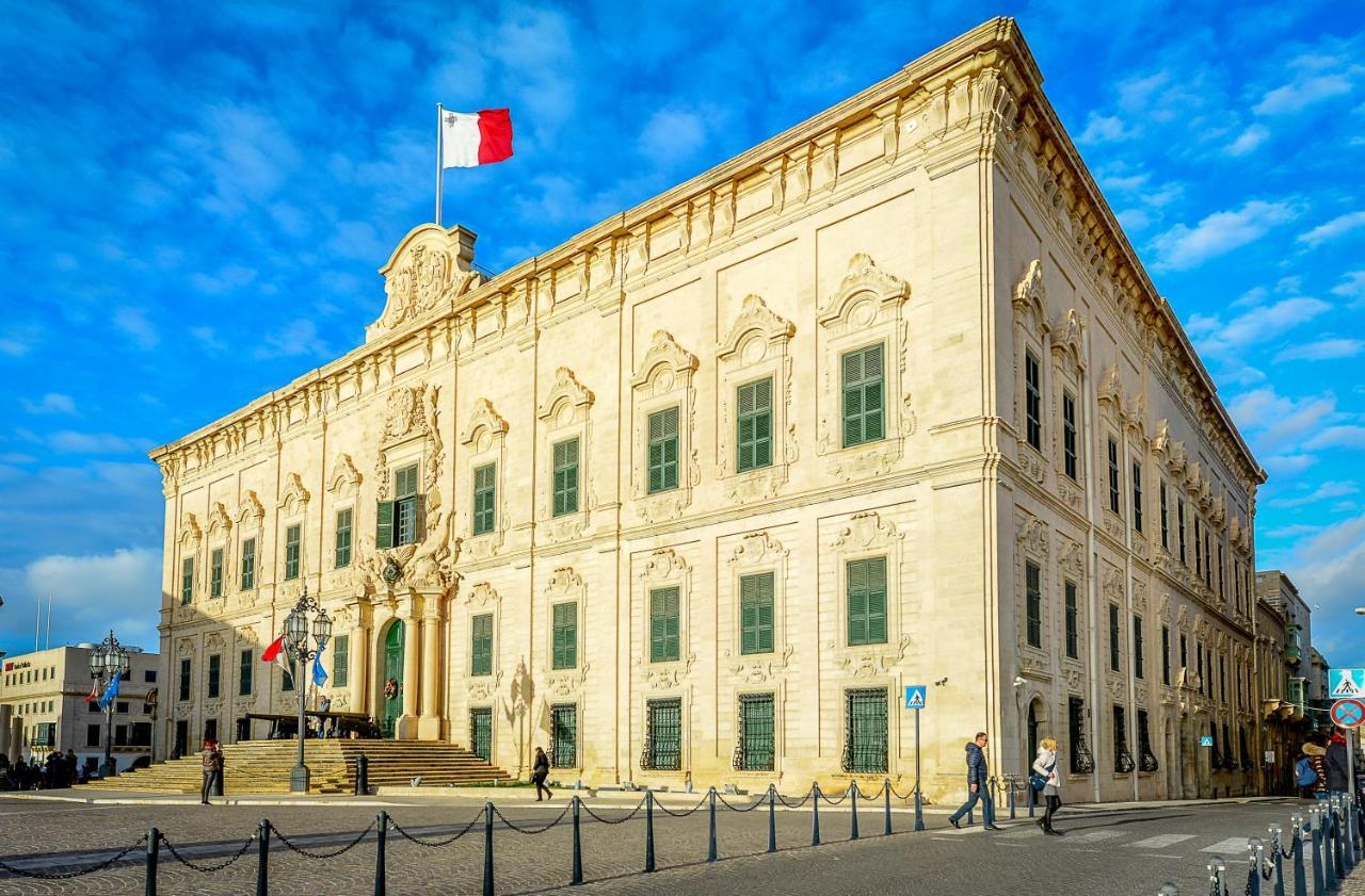 Appartement Vallettacharme - 2 Bedrooms Flat In The Heart Of The La Valette