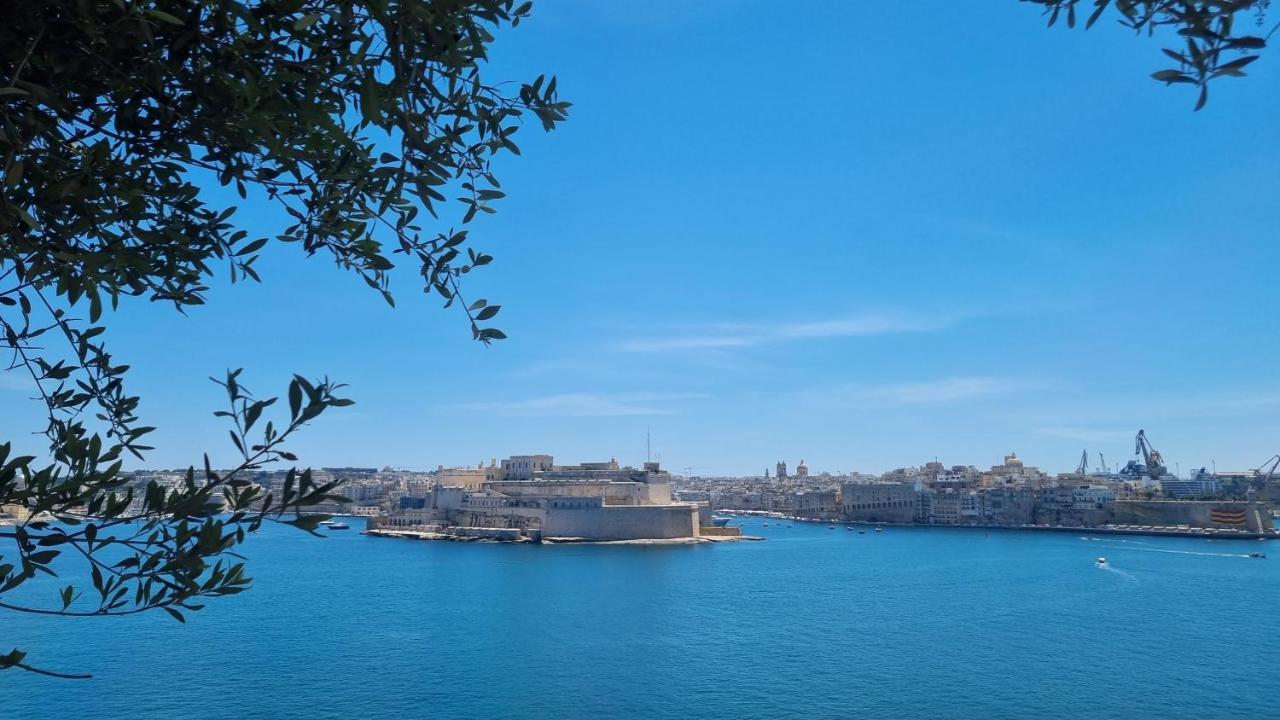 Appartement Vallettacharme - 2 Bedrooms Flat In The Heart Of The *