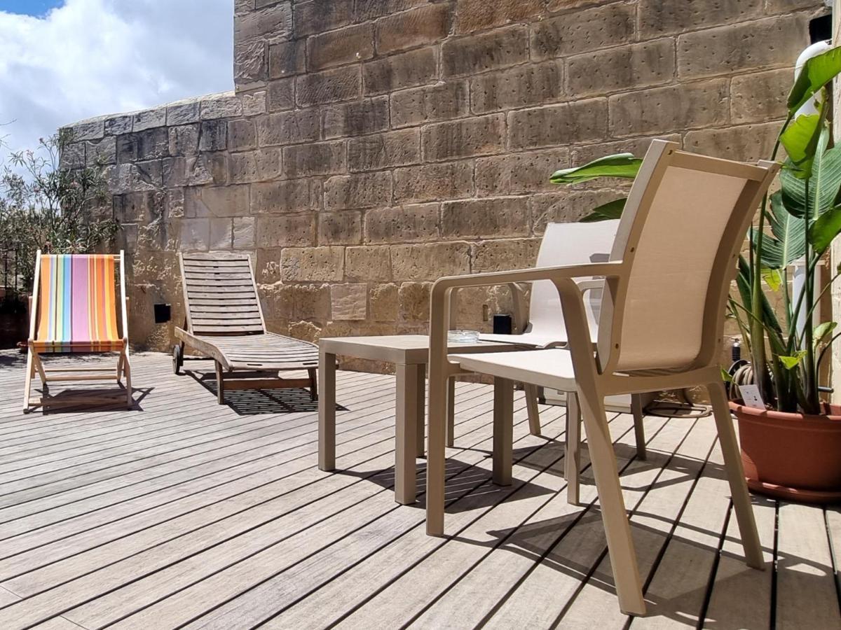 Vallettacharme - 2 Bedrooms Flat In The Heart Of The * La Valette