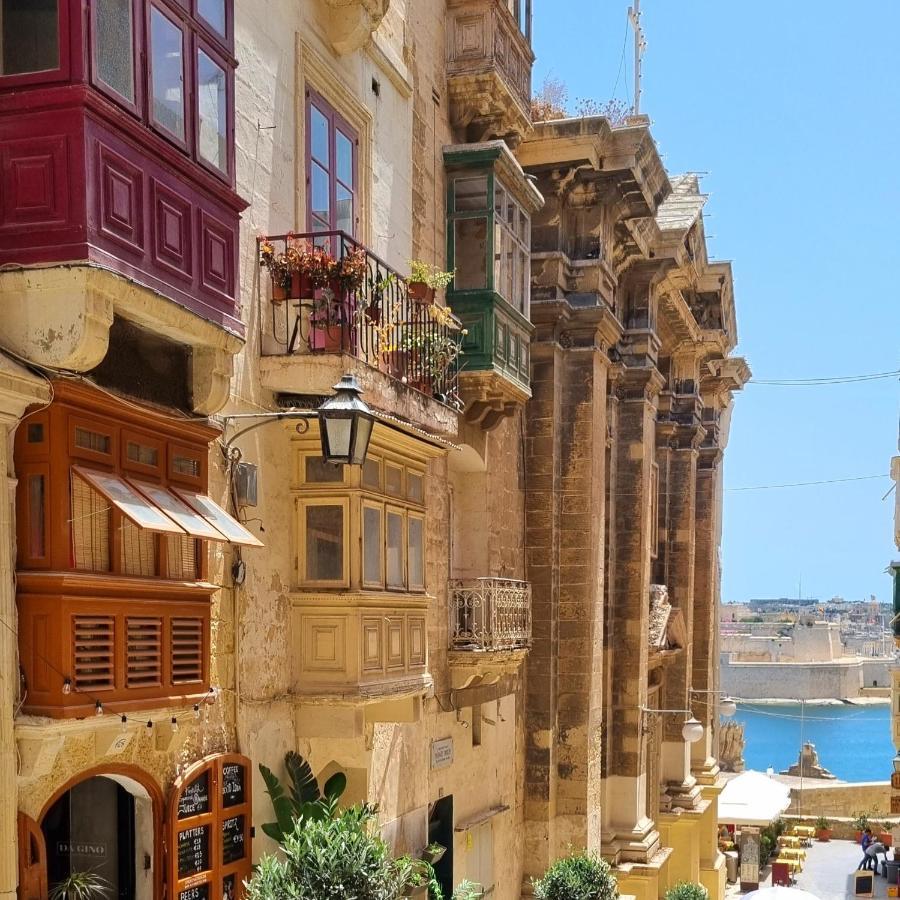 Vallettacharme - 2 Bedrooms Flat In The Heart Of The Appartement La Valette