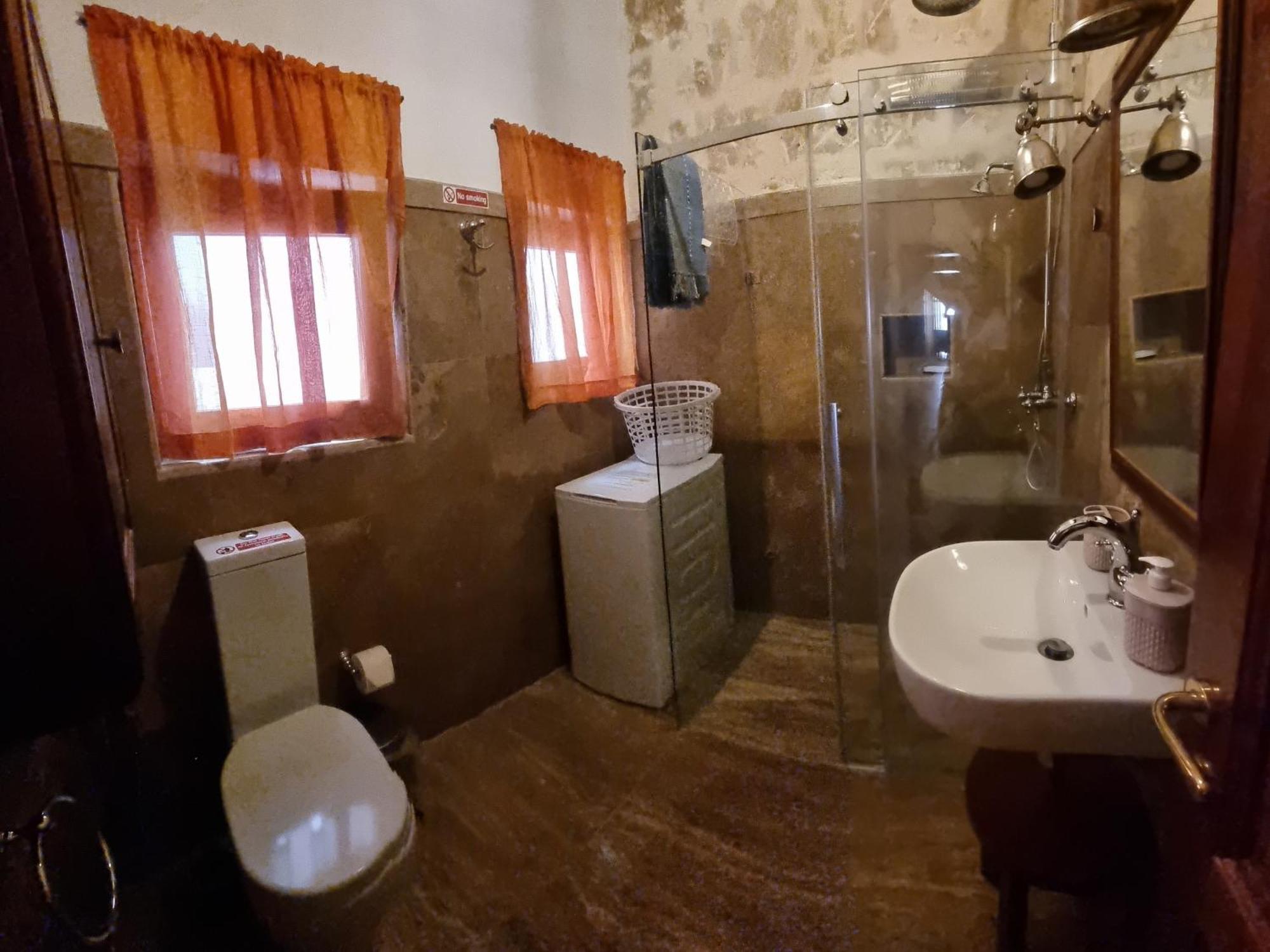 Appartement Vallettacharme - 2 Bedrooms Flat In The Heart Of The *