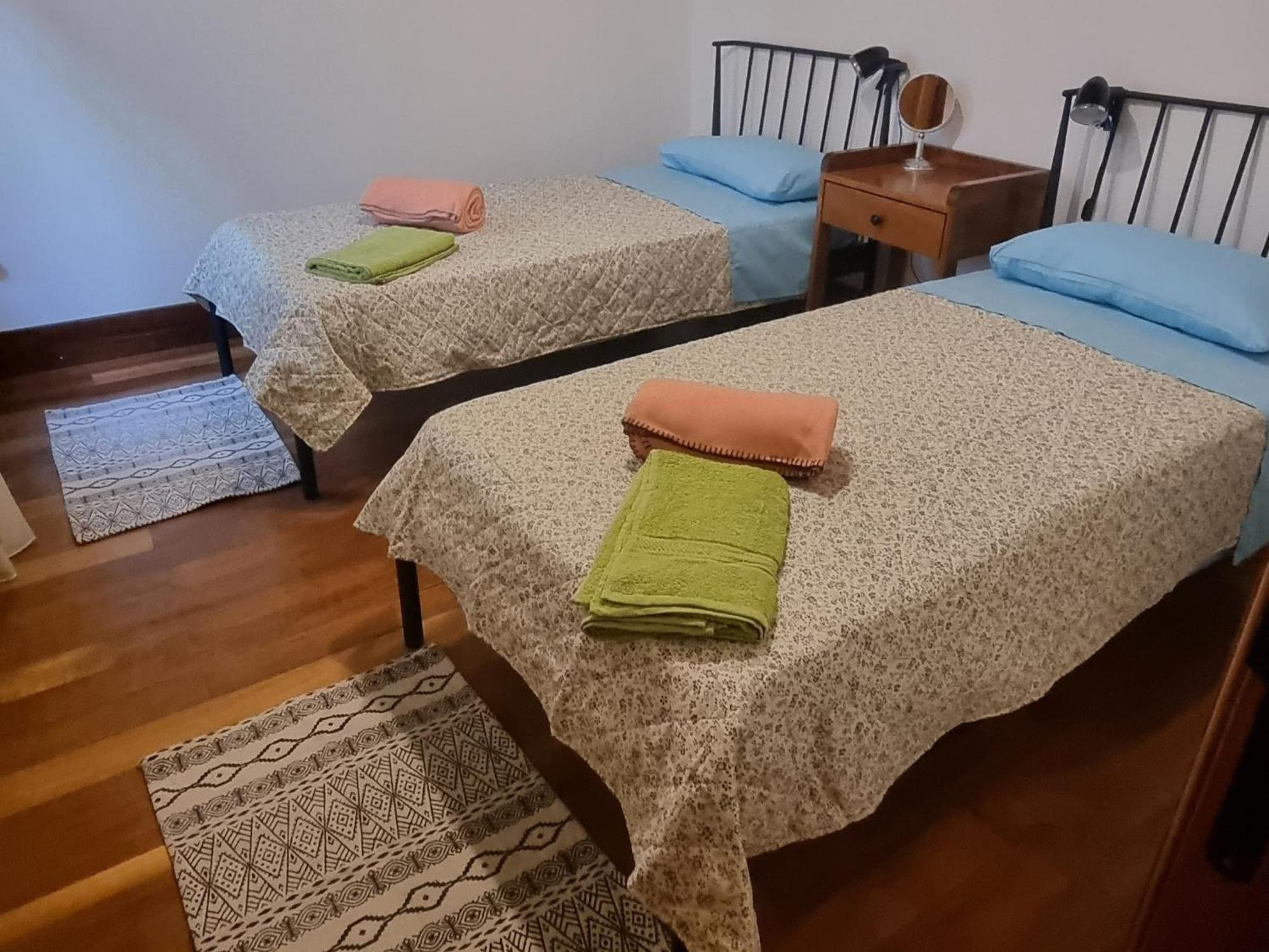 Vallettacharme - 2 Bedrooms Flat In The Heart Of The Appartement La Valette