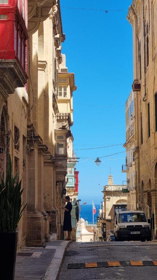 Vallettacharme - 2 Bedrooms Flat In The Heart Of The Apartament *